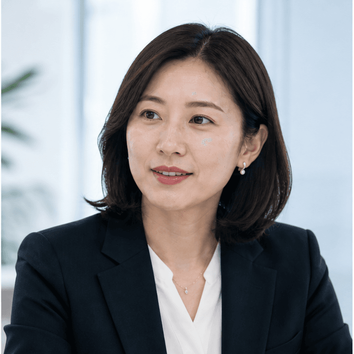 Hana K. avatar